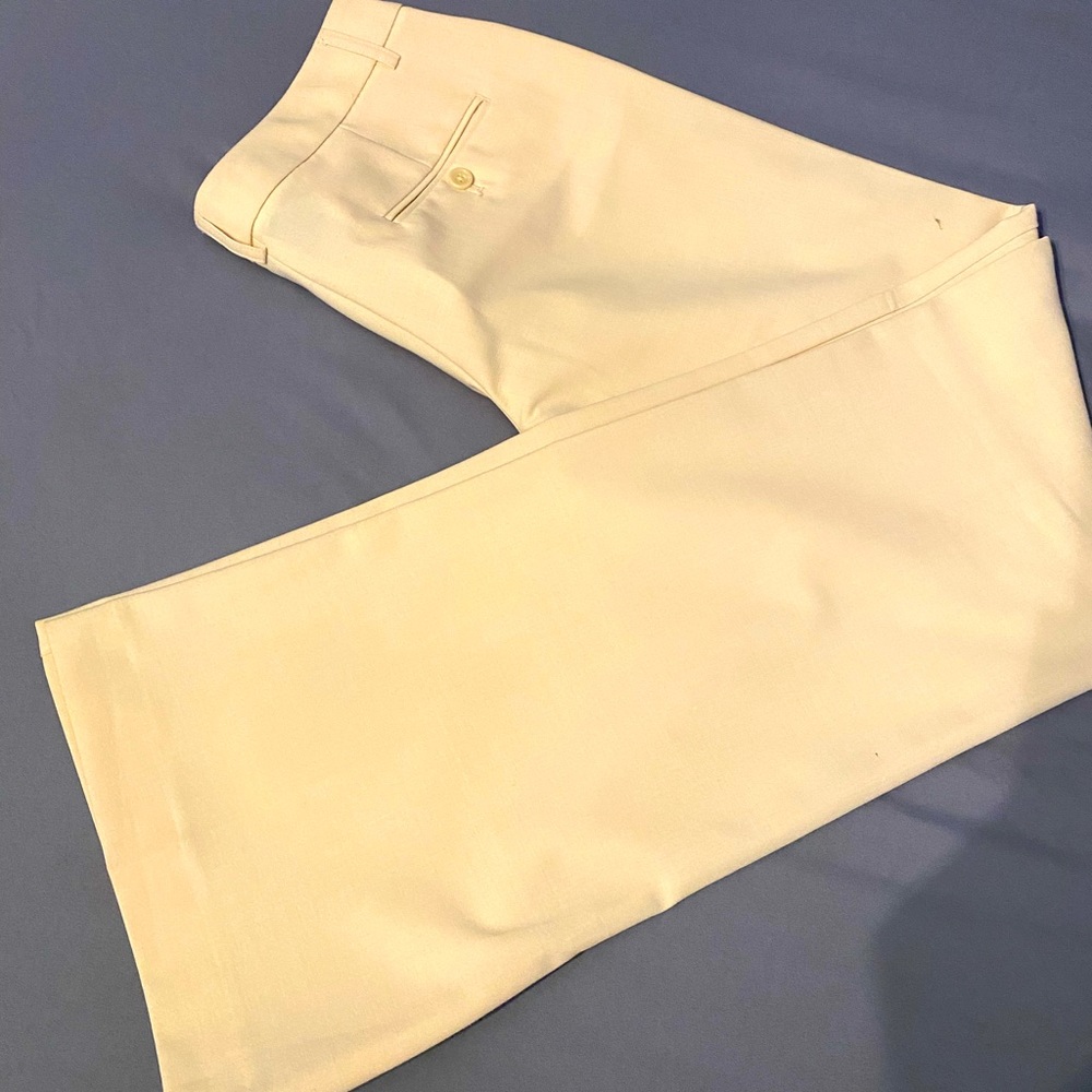 Express Editor Pants